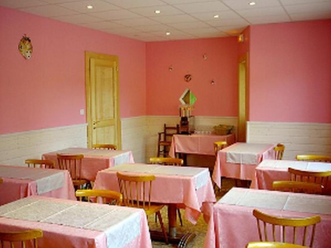 Hotel Les Sapins Gerardmer Exterior photo